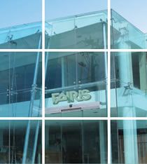 fairis Ambato